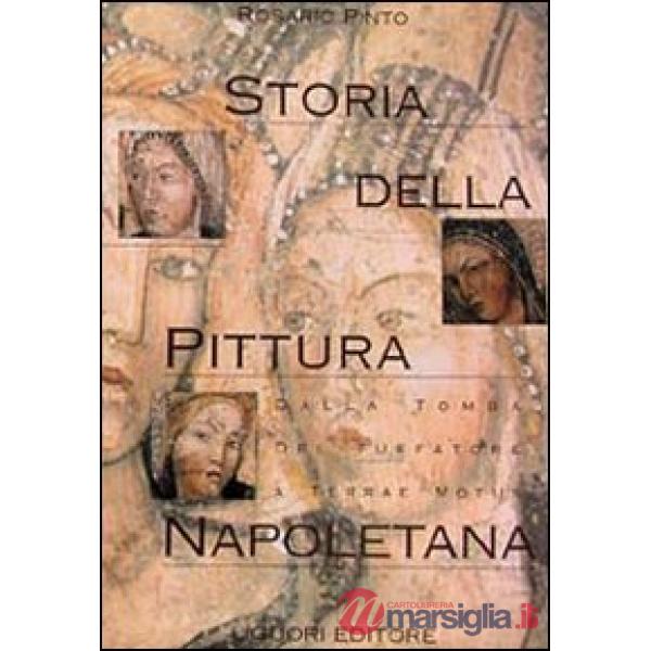 Storia della pittura napoletana