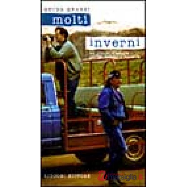Molti inverni. Un tributo d'amore per gli indiani d'America