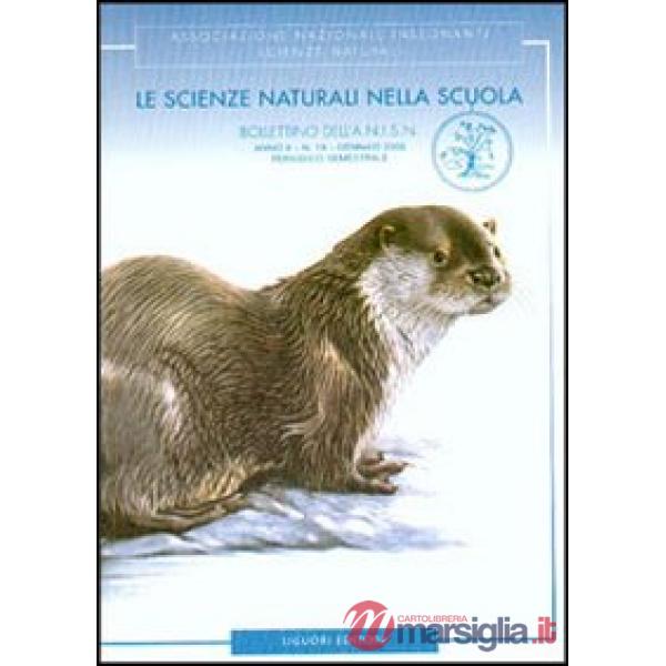 Scienze naturali nella scuola (Le)