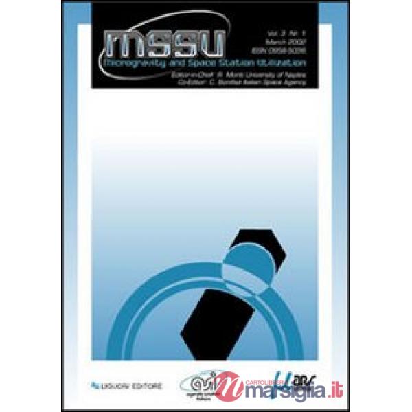 Microgravity and space station utilization (2002). Vol. 1