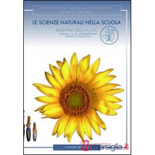 Scienze naturali nella scuola. Bollettino dell'ANISN (Le). Vol. 22