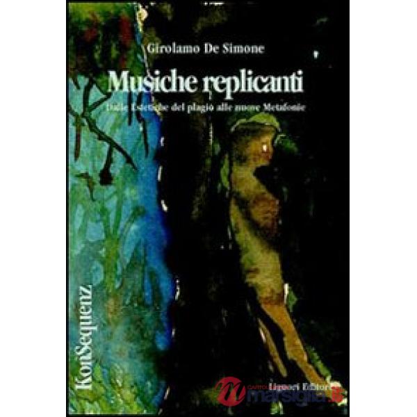 Konsequenz. Rivista di musiche contemporanee. Nuova serie. Vol. 10