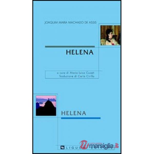 Helena. Testo portoghese a fronte