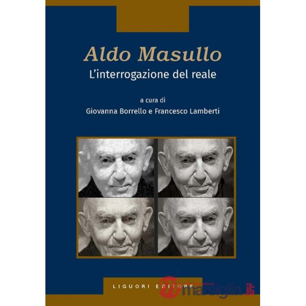 Aldo Masullo. L'interrogazione del reale
