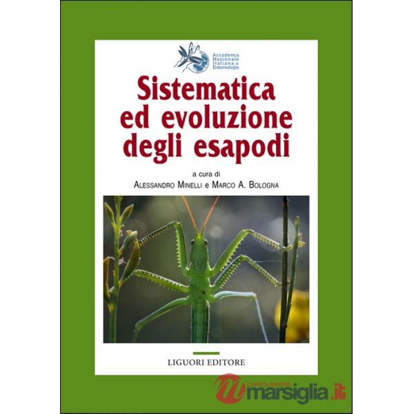 Sistematica ed evoluzione degli esapodi