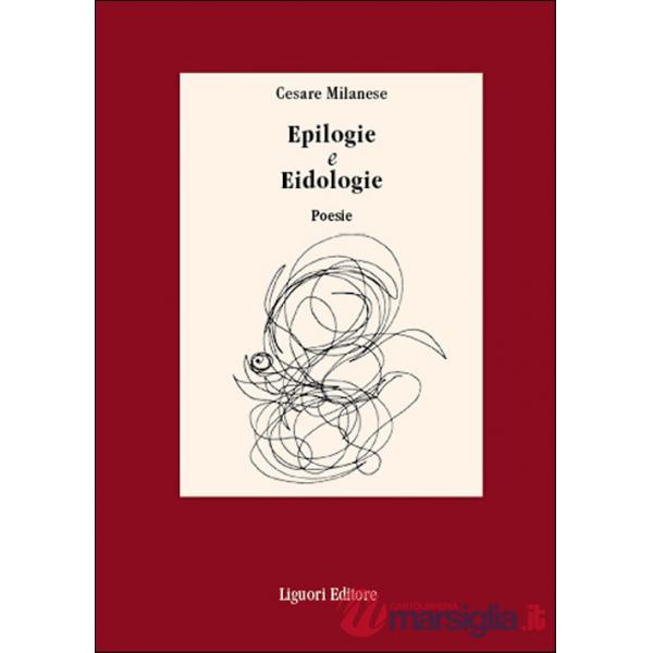 Epilogie e eidologie poesie