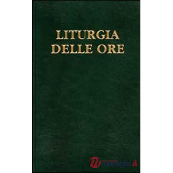 Liturgia delle ore