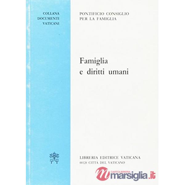 Famiglia e diritti umani