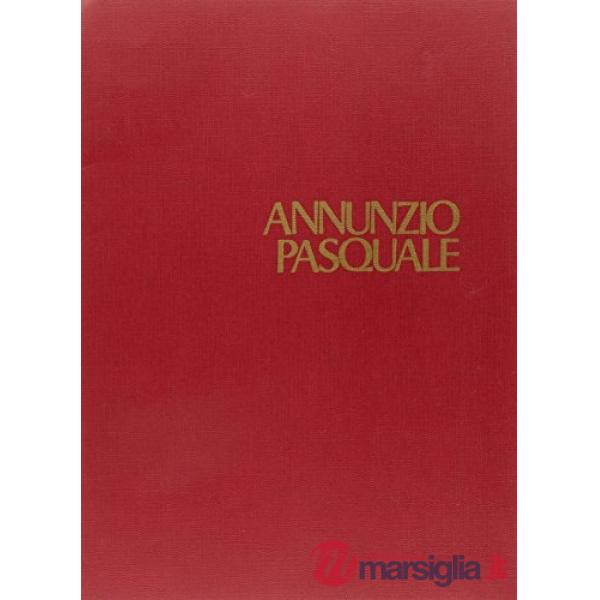 Annunzio pasquale. Testo latino e italiano