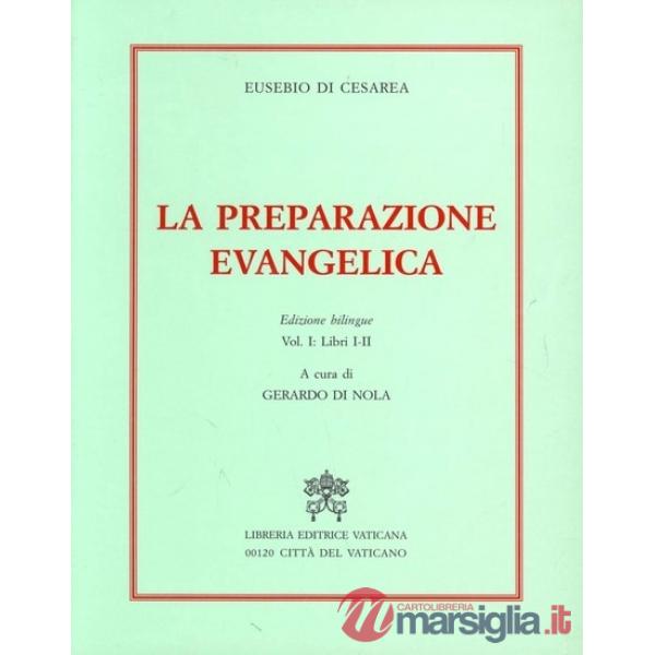La preparazione evangelica