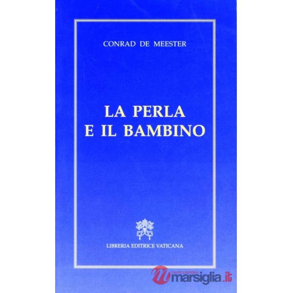 La perla e il bambino