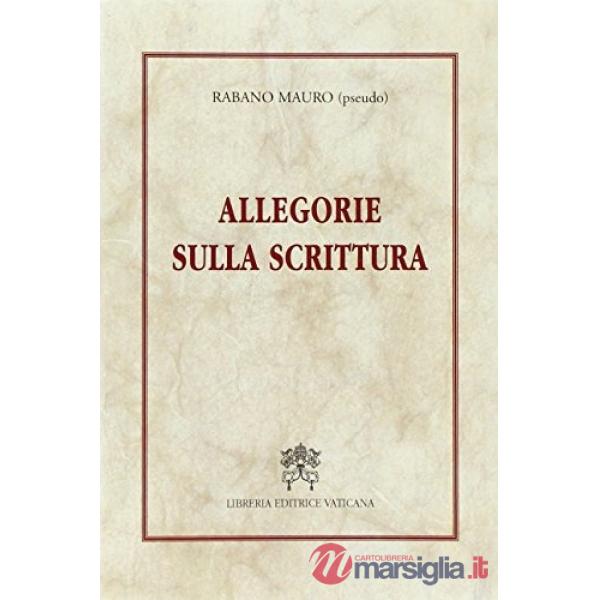 Allegorie sulla Scrittura