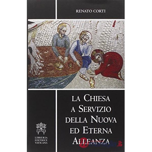 La Chiesa a servizio della nuova ed eterna alleanza. Esercizi spirituali in Vaticano