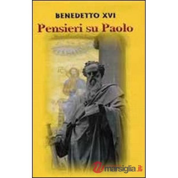 Pensieri su Paolo
