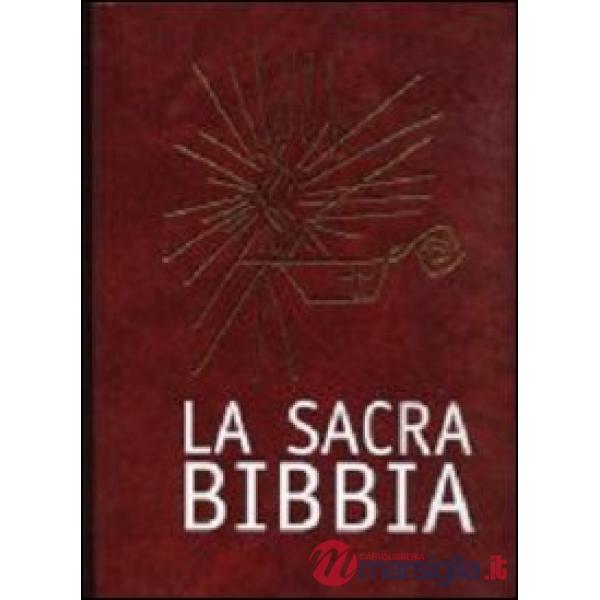 Sacra Bibbia. Editio princeps