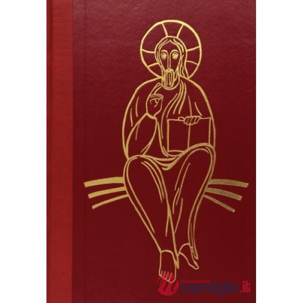 Missale romanum. Editio typica tertia