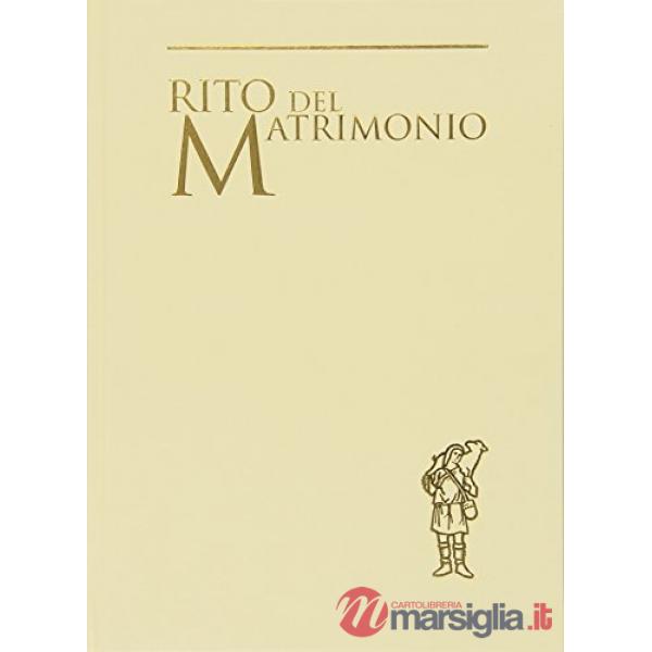 Rito del matrimonio