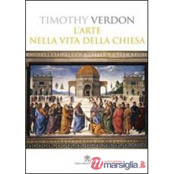 L'arte nella vita della Chiesa