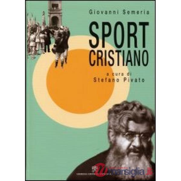 Sport cristiano