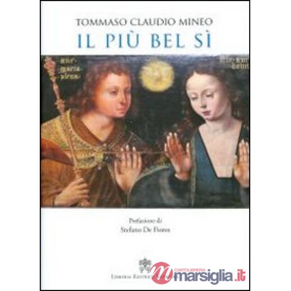 Il più bel sì. Iconografia dell'annunciazione