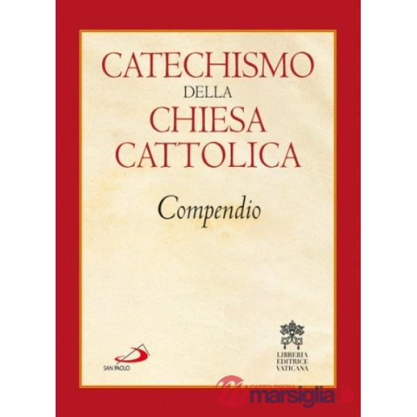 CATECHISMO DELLA CHIESA CATTOLICA