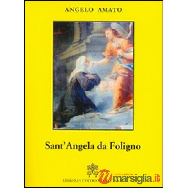 Sant'Angela da Foligno