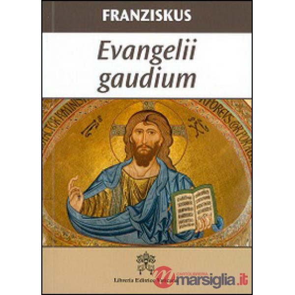 Evangelii gaudium. Ediz. tedesca