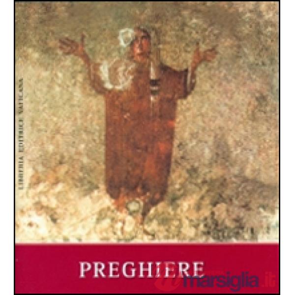 Preghiere