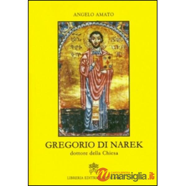 Gregorio di Narek. Dottore della Chiesa