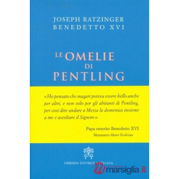 Le omelie di Pentling