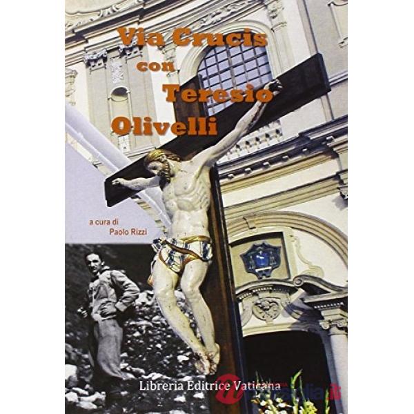 Via crucis con Teresio Olivelli