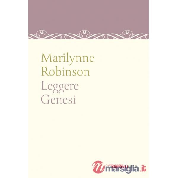 Leggere Genesi