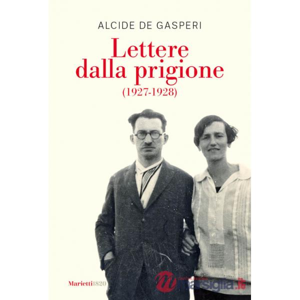 Lettere dalla prigione (1927-1928). Nuova ediz.