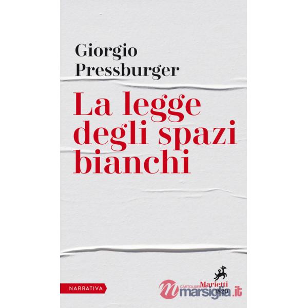 Legge degli spazi bianchi (La)
