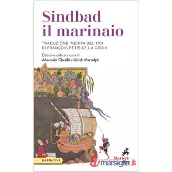 Sindbad il marinaio. Ediz. critica
