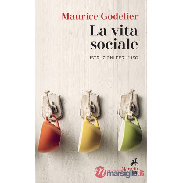Vita sociale. Istruzioni per l'uso (La)