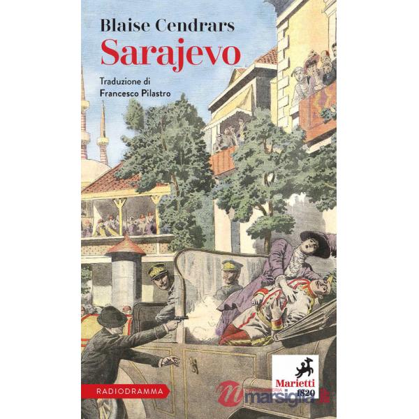 Sarajevo