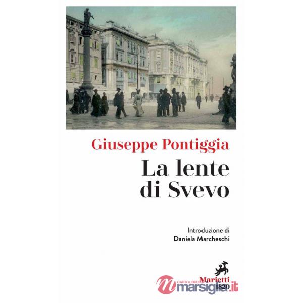Lente di Svevo (La)