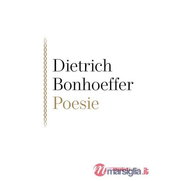 Poesie. Testo tedesco a fronte