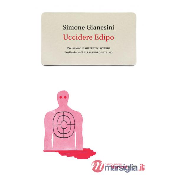 Uccidere Edipo