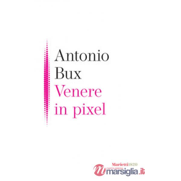 Venere in pixel