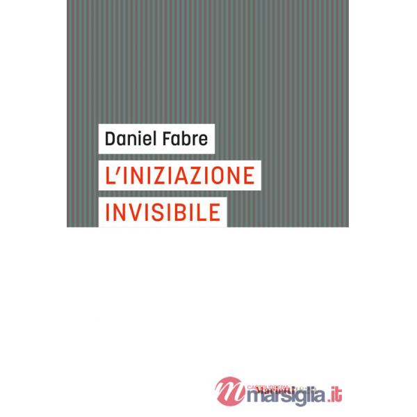 Iniziazione invisibile (L')