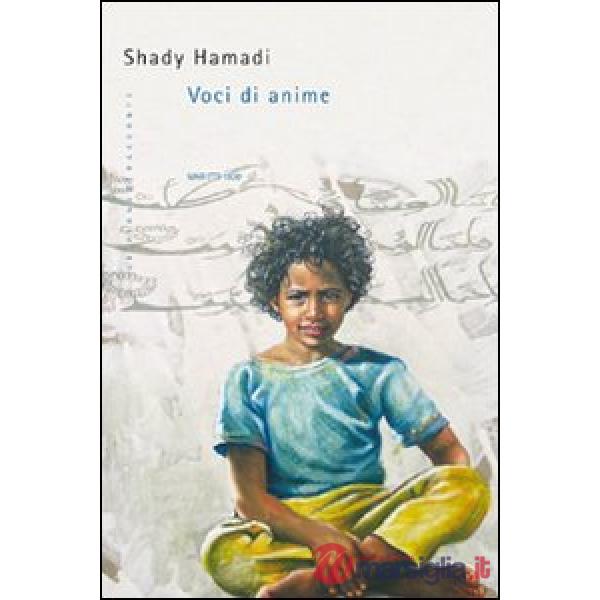 Voci di anime
