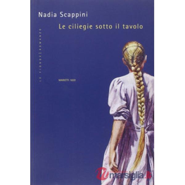 Ciliegie sotto il tavolo (Le)