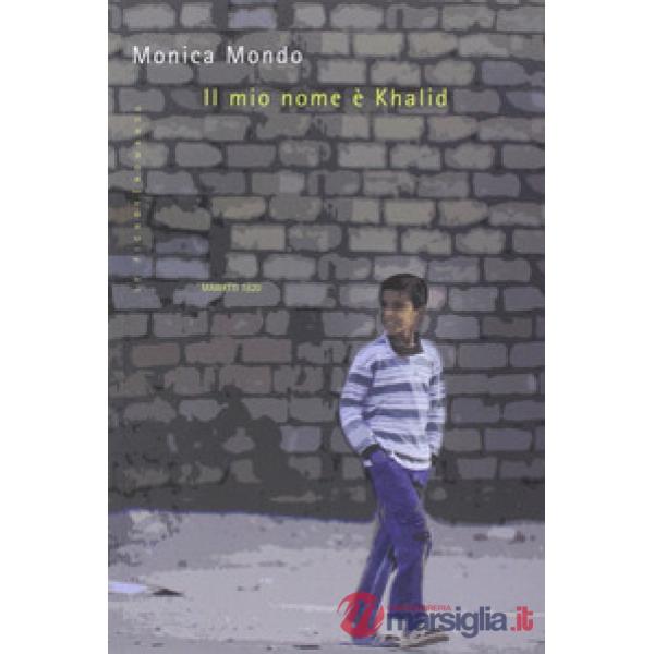 Mio nome è Khalid (Il)