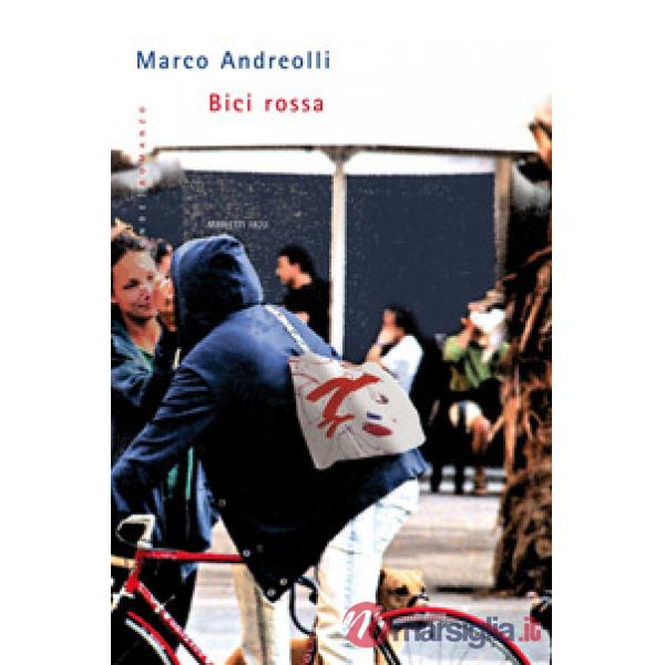 Bici rossa