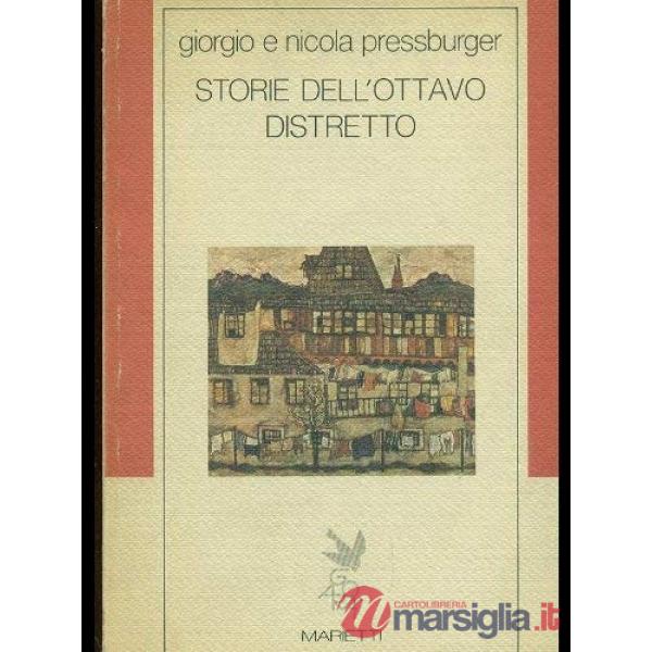 Storie dell'Ottavo Distretto