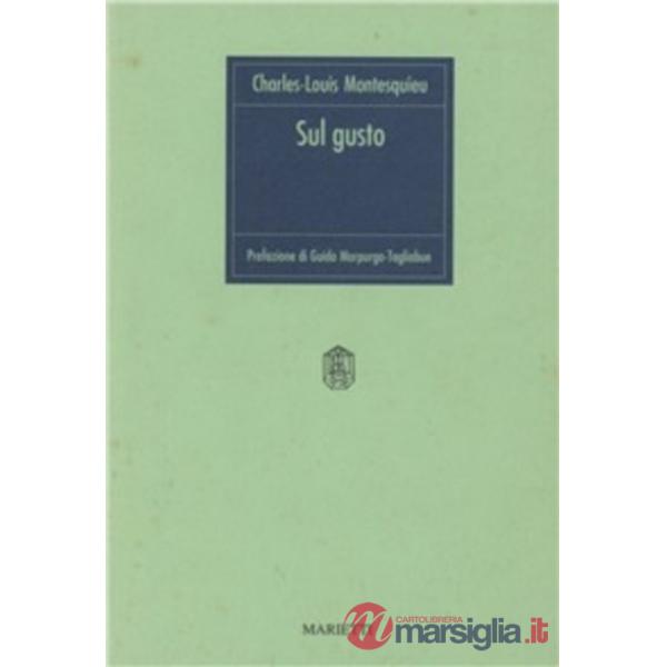 Sul gusto