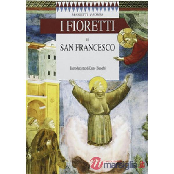 Fioretti di san Francesco (I)