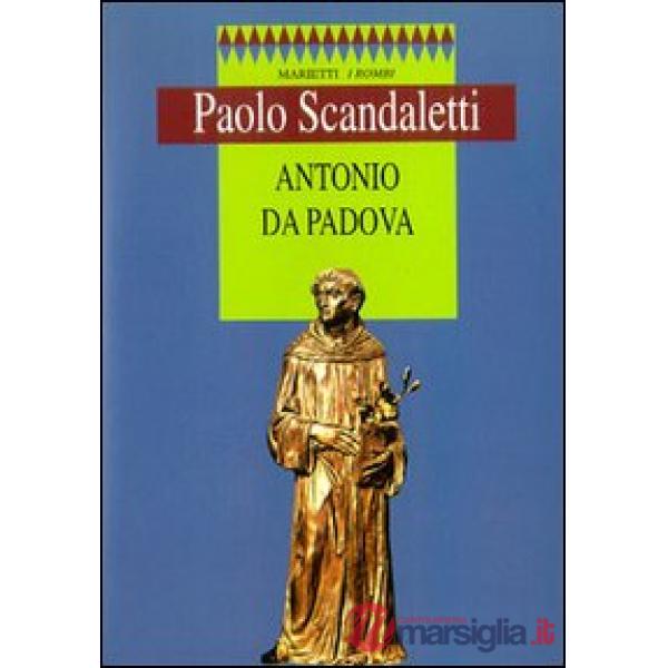 Antonio da Padova